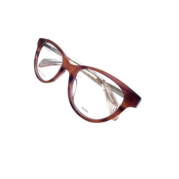 NEW Rag & Bone RNB3048 Cat Eye Eyeglasses main image 6